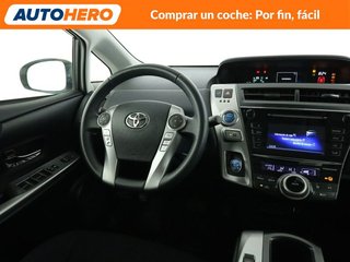 Toyota Prius+ 1.8 Advance