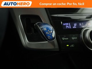 Toyota Prius+ 1.8 Advance