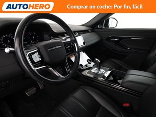 Land-Rover Range Rover Evoque D200 Mild-Hybrid SE R-Dynamic