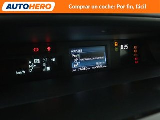 Toyota Prius+ 1.8 Advance