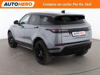 Land-Rover Range Rover Evoque D200 Mild-Hybrid SE R-Dynamic