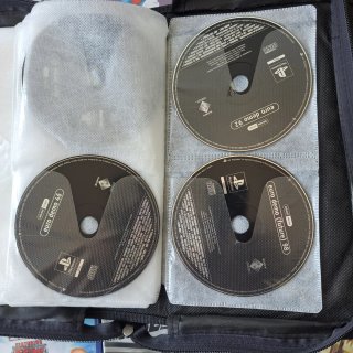 Pack PS2 Slim: 2 Consolas, 3 Mandos, Buzz