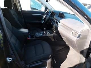 Mazda CX-5 2.0 G Evolution 2WD 121 kW (165 CV)
