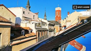 Piso en alquiler en Sol en Madrid