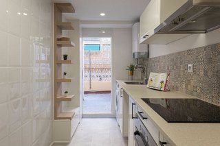 Piso en alquiler en Sant Llorenç en Valencia