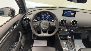 Audi RS3 Sportback TFSI