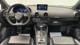 Audi RS3 Sportback TFSI