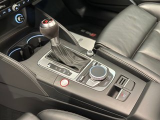 Audi RS3 Sportback TFSI