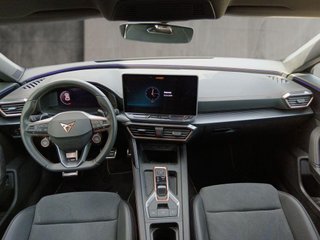CUPRA Formentor 1.5 TSI e-Hybrid DSG 150 kW (204 CV)