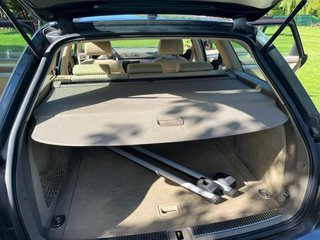 Audi A4 Avant B7 2006