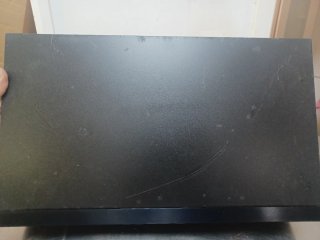 Pletina Doble Cassette Yamaha KX-W232