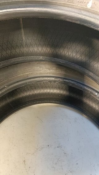 NEUMATICO PEUGEOT 207 9HX 20555R1691H