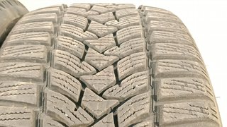 NEUMATICO PEUGEOT 207 9HX 20555R1691H