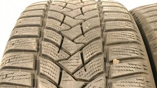 NEUMATICO PEUGEOT 207 9HX 20555R1691H