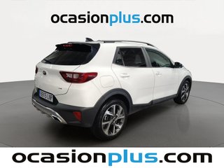 Kia Stonic 1.0 T-GDi MHEV iMT GT Line 88 kW (120 CV)