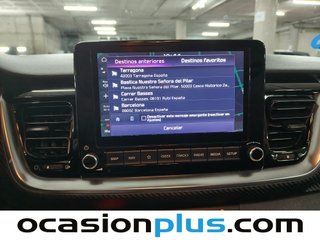 Kia Stonic 1.0 T-GDi MHEV iMT GT Line 88 kW (120 CV)