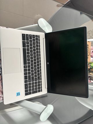 HP Chromebook Azul/Verde Muy Buen Estado