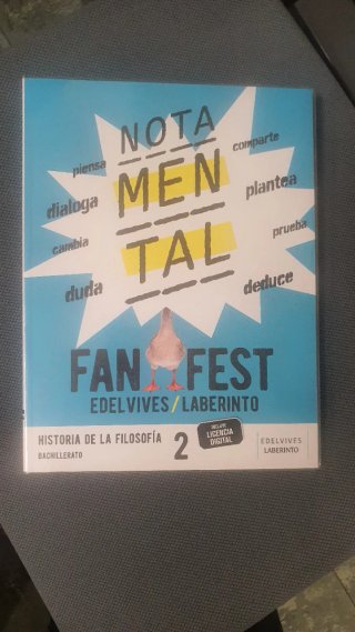 Proyecto: FanFest - Historia de la Filosofía 2 ...