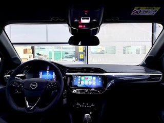 OPEL CORSA GS 1.2 T XHL 100CV 5P NUEVO!!