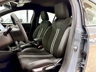 OPEL CORSA GS 1.2 T XHL 100CV 5P NUEVO!!