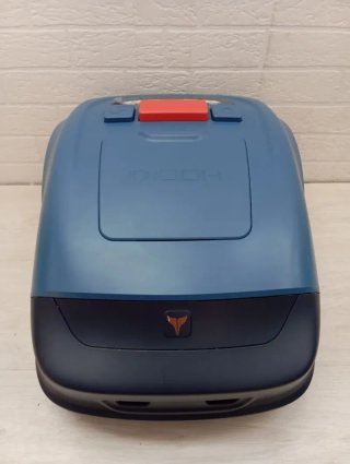 Robot cortacesped HOOKII Neomow S