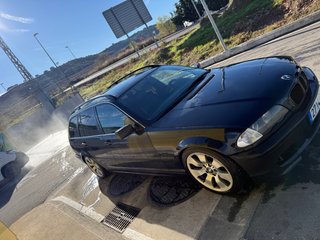Llantas BMW 17 pulgadas