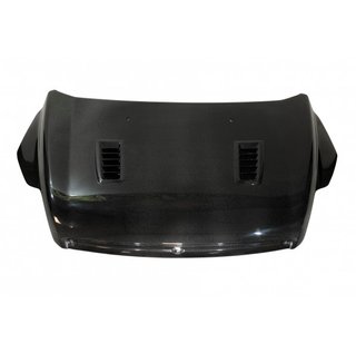 Capó Carbono Ford Focus 2008-2011 RS C/T
