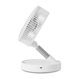 Ventilador Portátil Extensible 8 Batería