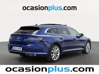 Volkswagen Arteon Shooting Brake R-Line 1.4 TSI eHybrid 160 kW (218 CV) DSG