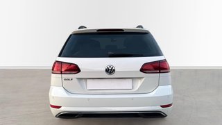 VOLKSWAGEN Golf Advance 1.6 TDI 115cv Variant
