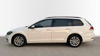 VOLKSWAGEN Golf Advance 1.6 TDI 115cv Variant