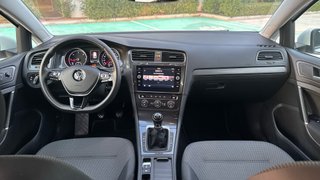 VOLKSWAGEN Golf Advance 1.6 TDI 115cv Variant
