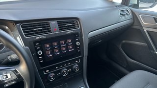 VOLKSWAGEN Golf Advance 1.6 TDI 115cv Variant