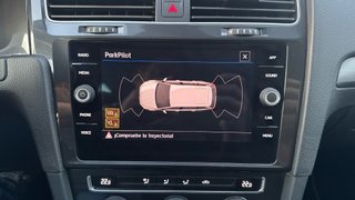 VOLKSWAGEN Golf Advance 1.6 TDI 115cv Variant