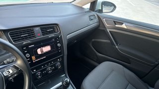 VOLKSWAGEN Golf Advance 1.6 TDI 115cv Variant