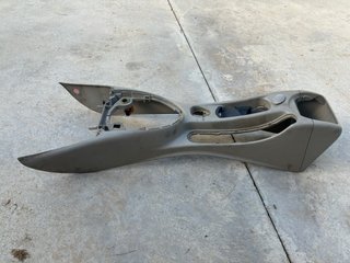 Consola Central Citroen C5