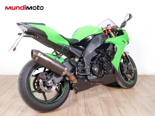 KAWASAKI ZX 10R NINJA