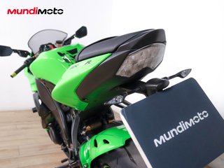 KAWASAKI ZX 10R NINJA