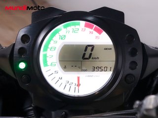 KAWASAKI ZX 10R NINJA