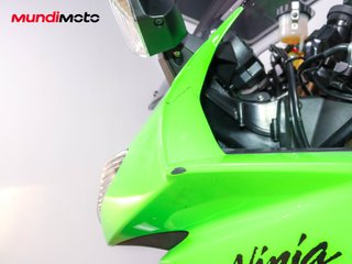 KAWASAKI ZX 10R NINJA