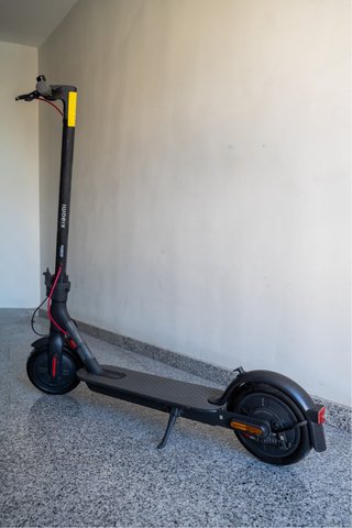Xiaomi Mi Electric Scooter 3 Lite