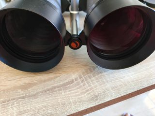 Celestron Skymaster 25x100 Prismáticos