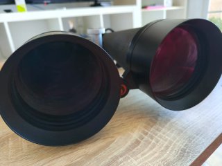 Celestron Skymaster 25x100 Prismáticos