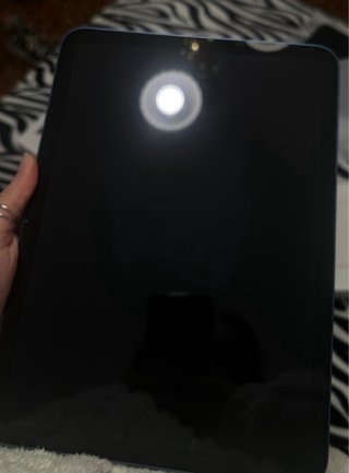 iPad 10ª Gen 64GB Azul/Gris