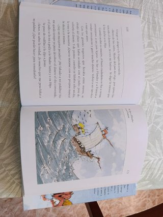 Milagros de Nuestra Señora contados a los niños