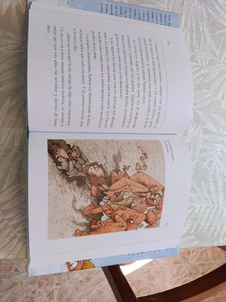 Milagros de Nuestra Señora contados a los niños