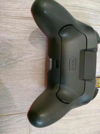 Minecraft Switch + Controllers