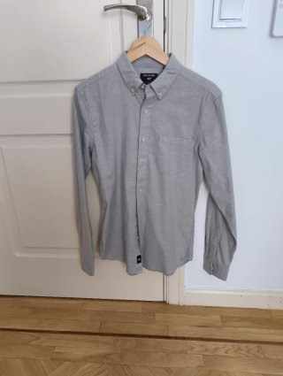 Camisas Oxford Dockers Talla S