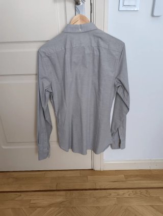Camisas Oxford Dockers Talla S