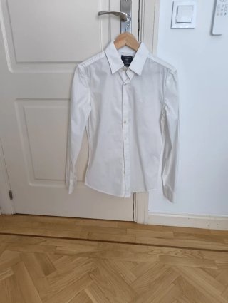 Camisas Oxford Dockers Talla S